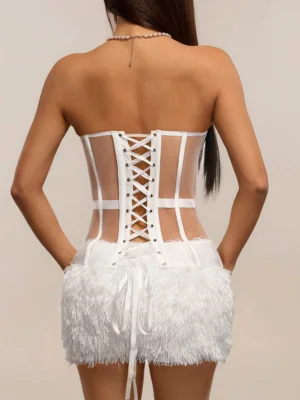club outfit