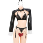 bunny-cosplay-hot-lace-costumes-6 lingerie costumes