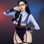 bunny-police-cosplay-bodysuit-costume-1 police lingerie costumes