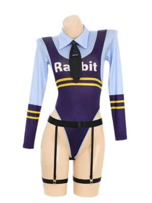 police lingerie costumes