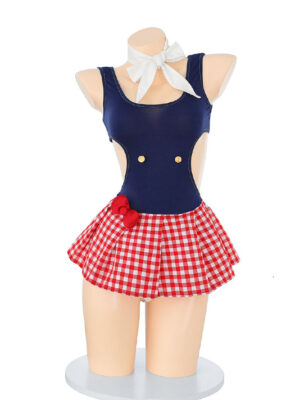 lingerie cosplay costumes