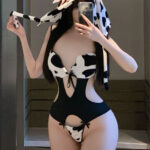 cow-cosplay-cute-bodysuit-costume-2 cosplay lingerie costumes