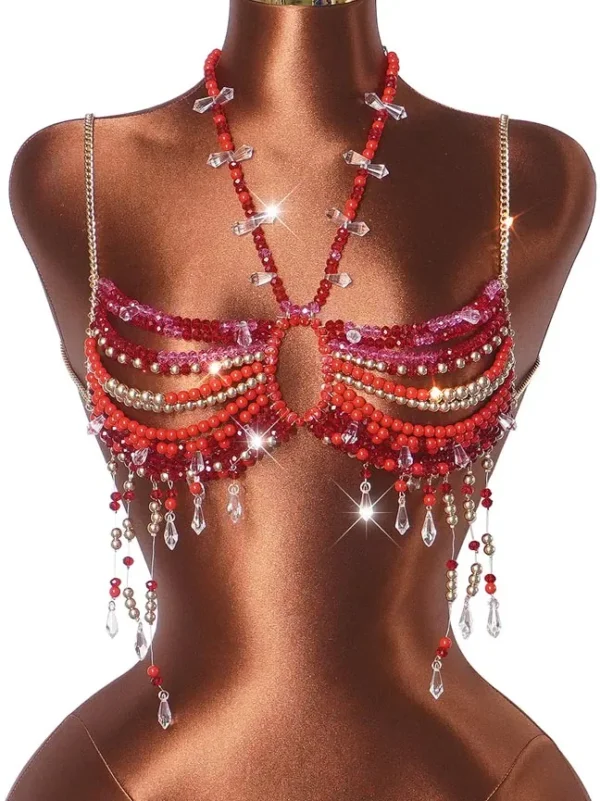 beaded-bra-alluring-rose-2 jewelry beaded bra