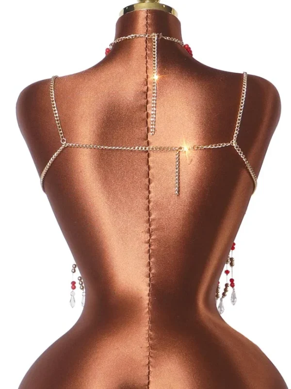 beaded-bra-alluring-rose-4 jewelry beaded bra