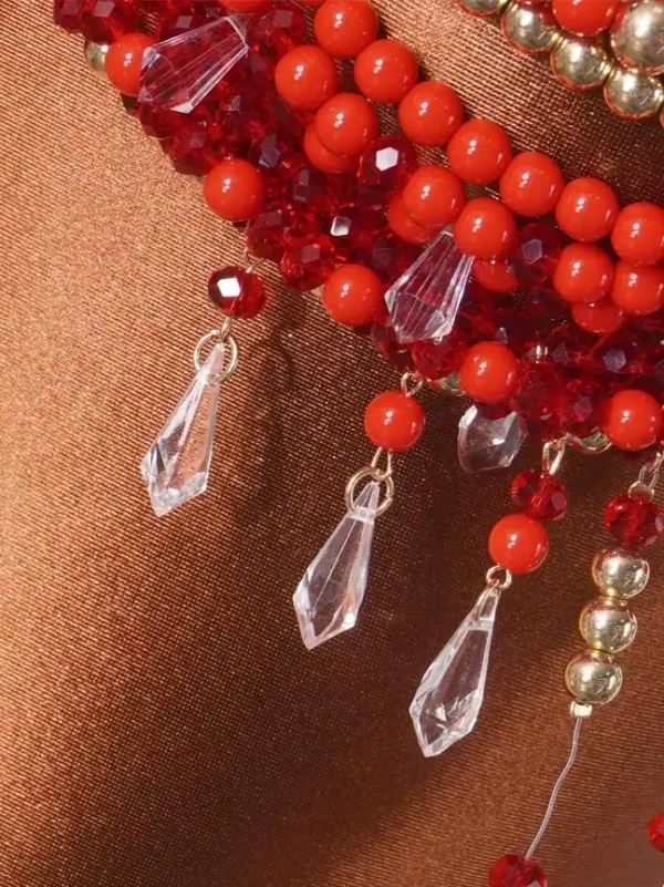 beaded-bra-alluring-rose-5 jewelry beaded bra