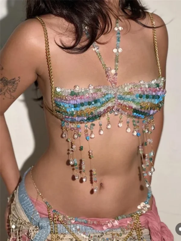 beaded-bra-colorful-day-1 jewelry bra