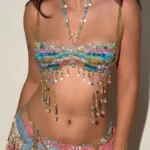 beaded-bra-colorful-day-3 jewelry bra