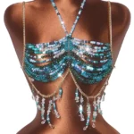 beaded-bra-crystal-lake-3 jewelry beaded bra