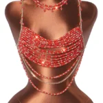 beaded-bra-dancing-flamingos-2 (1) jewelry beaded bra