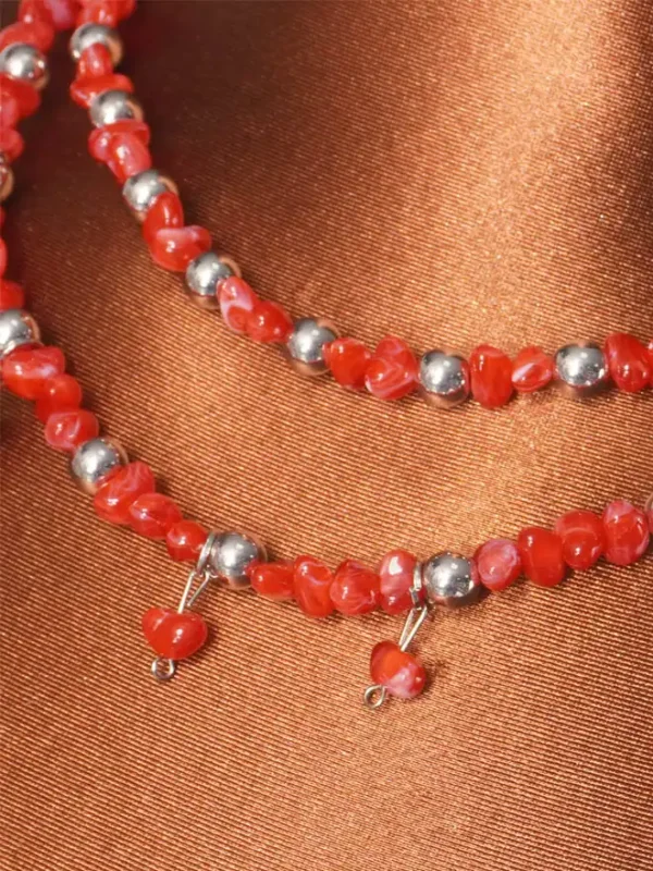 beaded-bra-dancing-flamingos-5 jewelry beaded bra