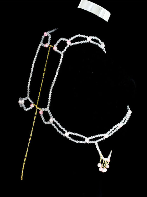 beaded-bra-first-love-4 jewelry beaded bra
