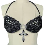 beaded-bra-night-black-3 jewelry beaded bra
