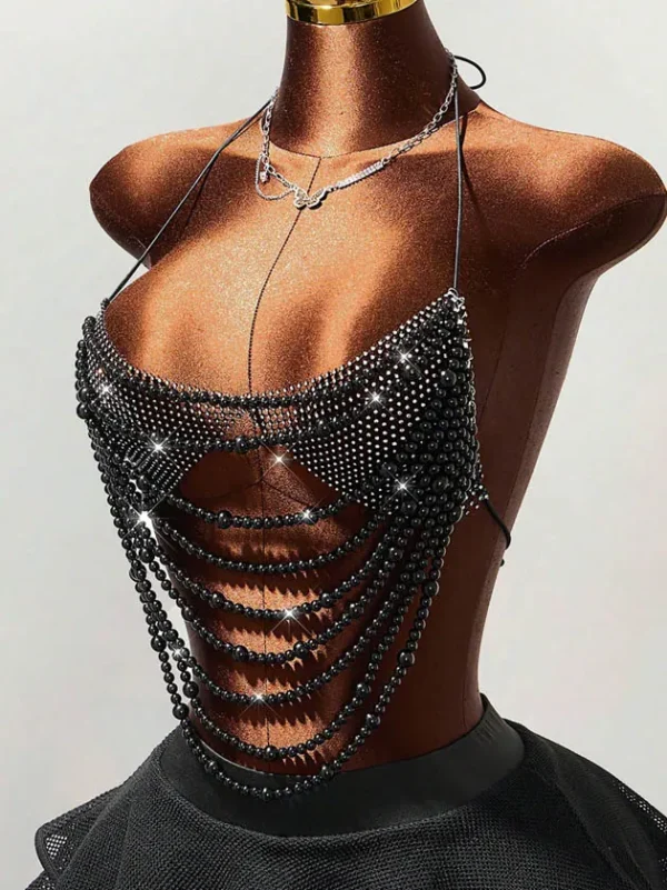 beaded-bra-night-queen-4 jewelry beaded bra