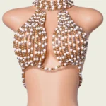 beaded-bra-pearl-queen-3 jewelry beaded bra