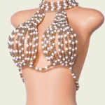 beaded-bra-pearl-queen-4 jewelry beaded bra