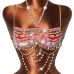 beaded-bra-pink-ocean-3 jewelry bra