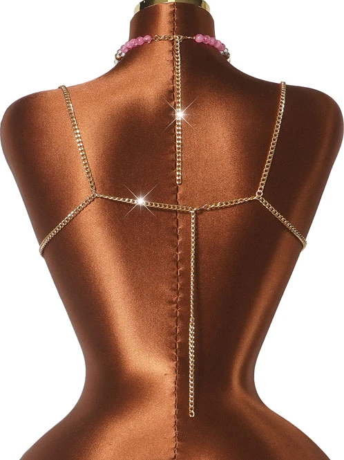 beaded-bra-pink-ocean-5 jewelry bra