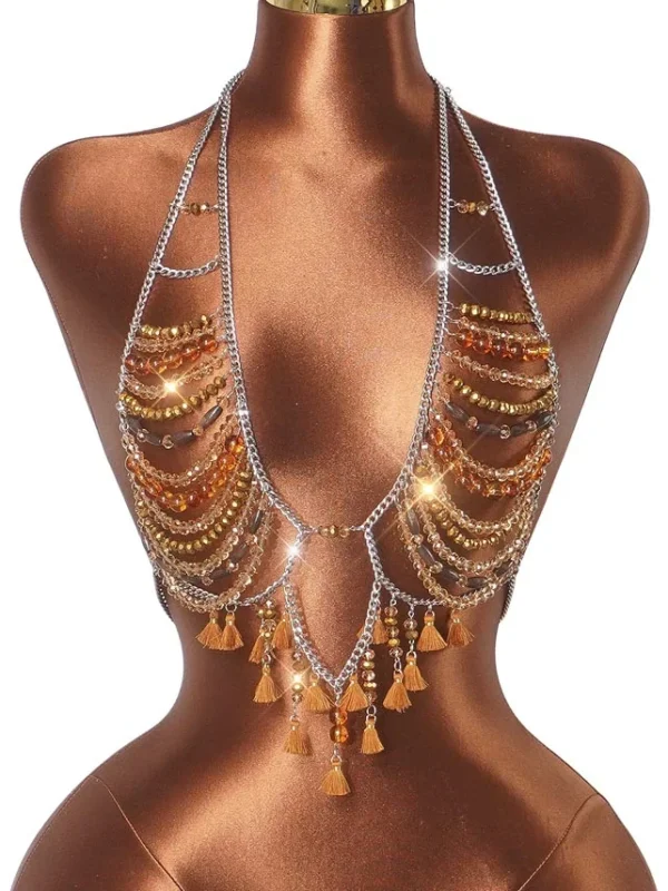 beaded-bra-princess-agate-4 jewelry beaded bra