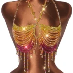 beaded-bra-summer-invasion-3 jewelry beaded bra