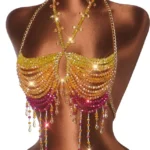 beaded-bra-summer-invasion-4 jewelry beaded bra