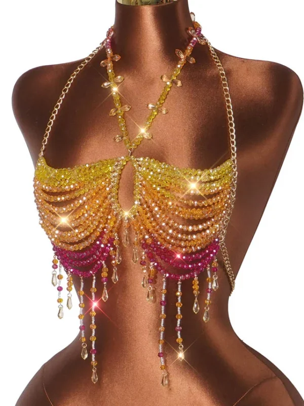 beaded-bra-summer-invasion-4 jewelry beaded bra
