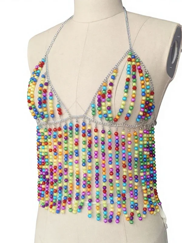 beaded-bra-tassle-style-4 jewelry beaded bra