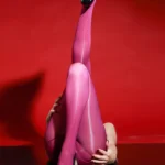sexy-bodystocking-hollow-open-crotch-stocking-2 women's sexy hollow-out open-crotch bodystocking sheer bodysuit with cutout design and crotchless feature lingerie