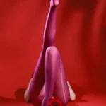 sexy-bodystocking-open-crotch-stocking-5 women's sexy open-crotch bodystocking sheer lace body suit hosiery lingerie