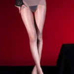 sexy-stockings-shiny-dots-pantyhose-6 Sexy Stockings Shiny Dots Pantyhose ST71