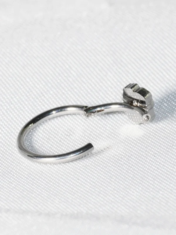 body-jeweller-cat-lip-piercing-rings-4 Bubbleoo cute kitty lip piercing jewellery
