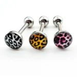 body-jewellery-leopard-tongue-stud-4 Bubbleoo leopard tongue stud L112 worn in mouth