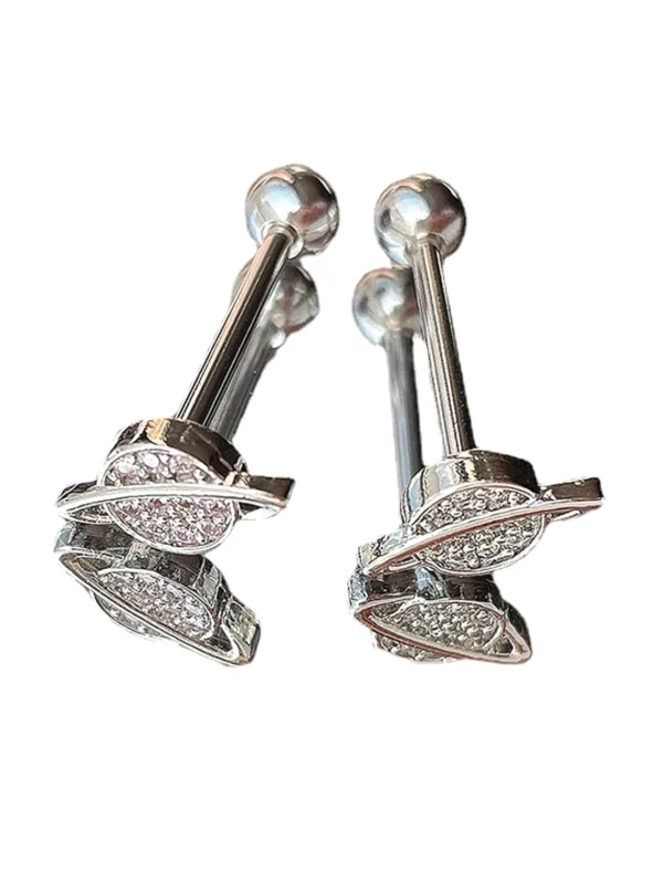 body-jewellery-planet-tongue-stud-3 Body Jewellery Planet Tongue Stud L114